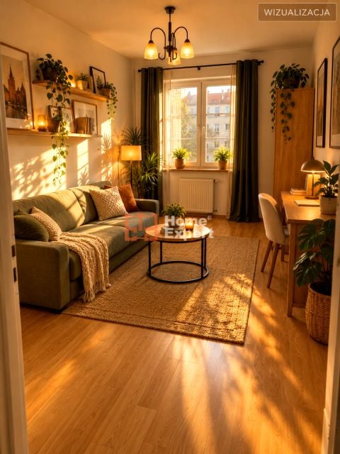 Sprzedam Mieszkanie Wrocław - 70 m²