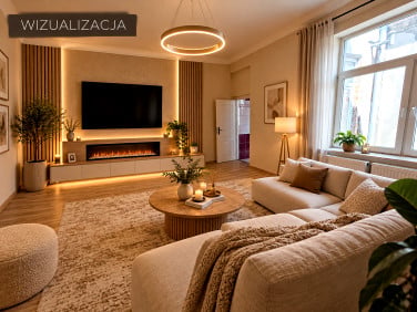 Mieszkanie Radom