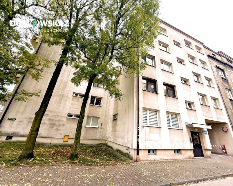 Sprzedam Mieszkanie Bielsko-Biała - 57 m²