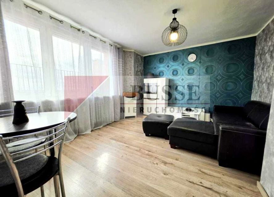 Sprzedam Mieszkanie Szczecin - 28,91 m²