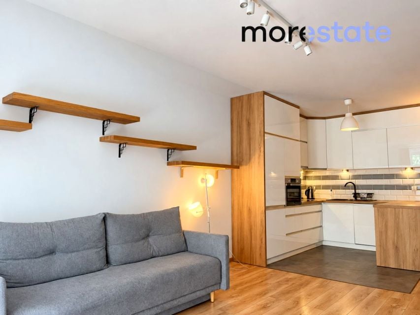 Wynajmę Mieszkanie Kraków - 73 m²