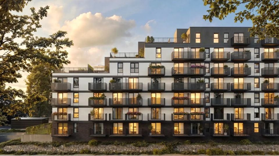 Sprzedam Mieszkanie Gdańsk - 51,08 m²