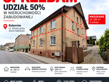 Mieszkanie Baborów