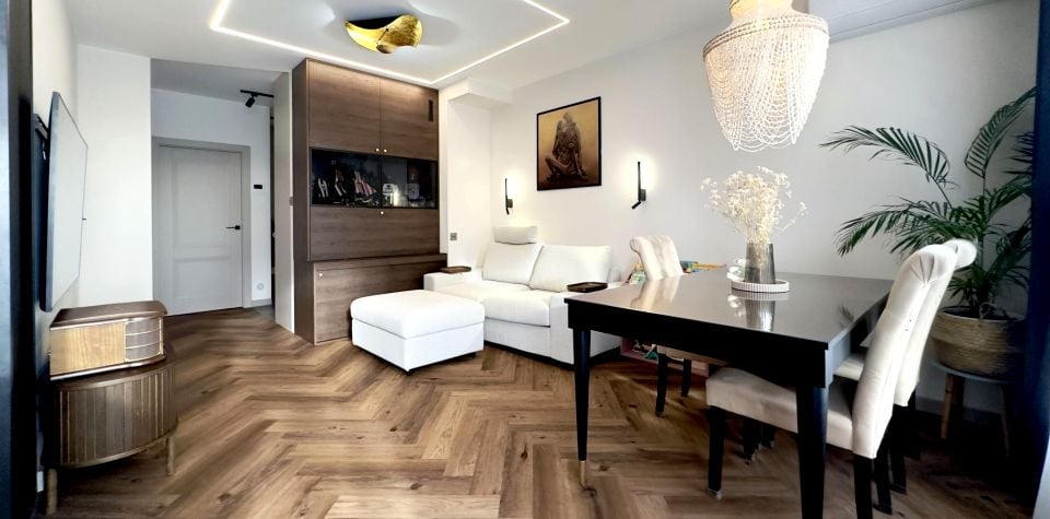 Sprzedam Mieszkanie Gdańsk - 58,58 m²