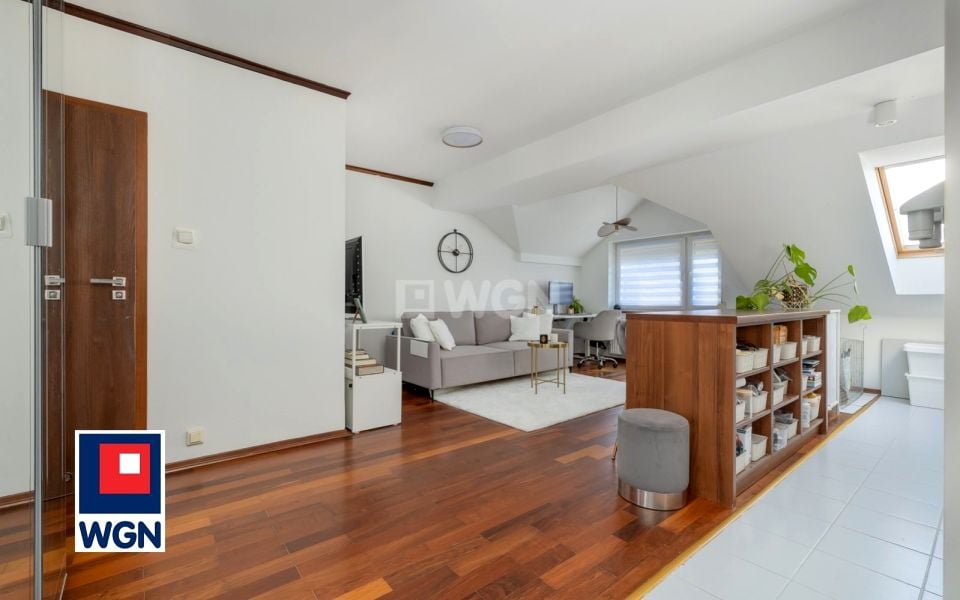 Sprzedam Mieszkanie Szczecin - 45,33 m²