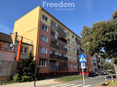 Mieszkanie Chodzież