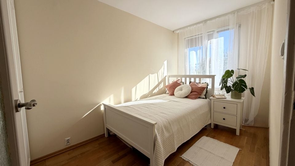 Sprzedam Mieszkanie Kraków - 37 m²