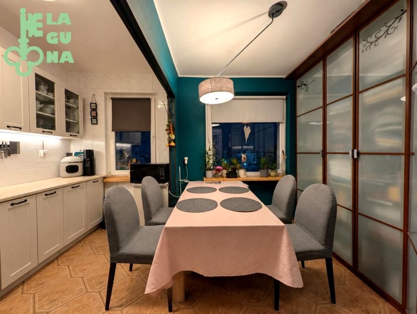 Sprzedam Mieszkanie Gdynia - 45,60 m²
