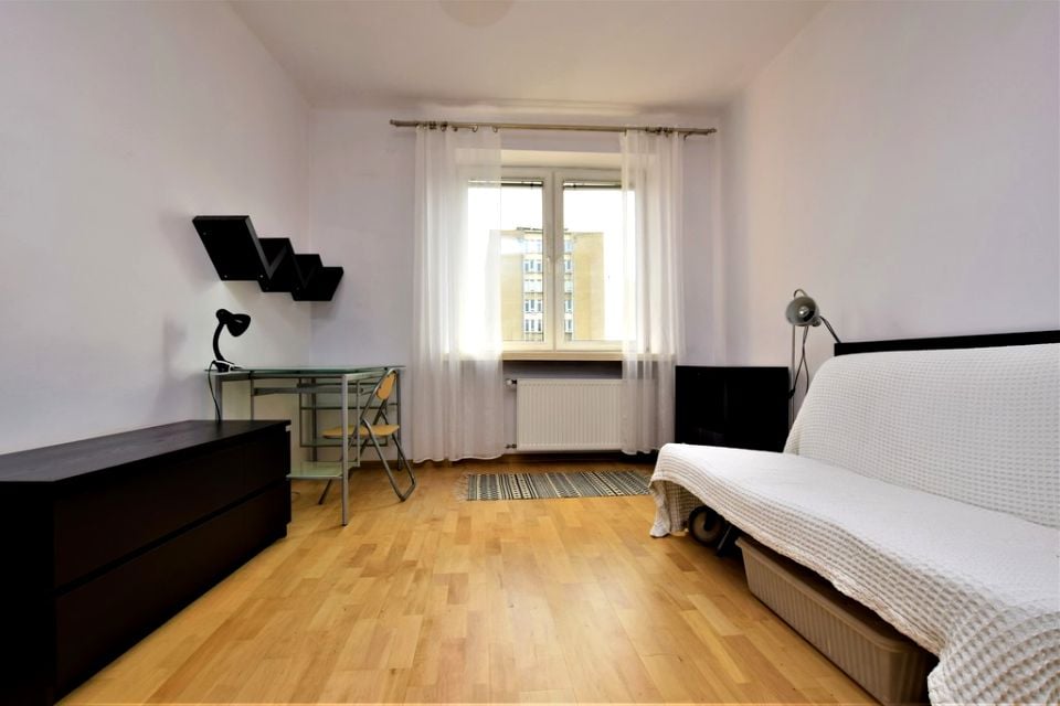 Wynajmę Mieszkanie Kraków - 50 m²