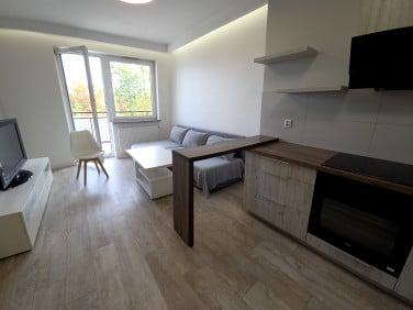 Mieszkanie Gorzów Wielkopolski