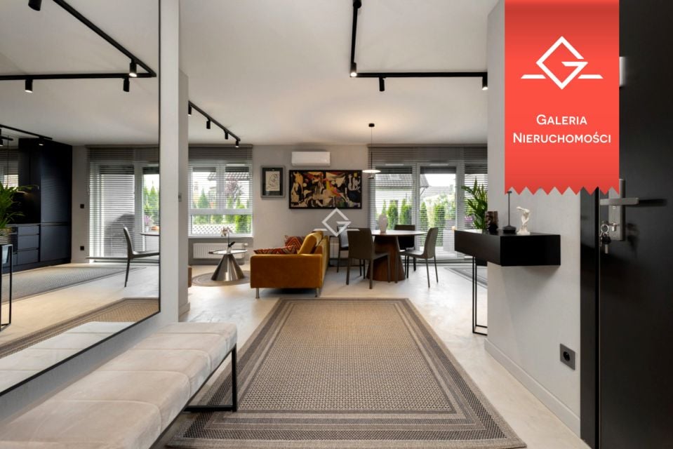 Sprzedam Mieszkanie Gdańsk - 60,11 m²