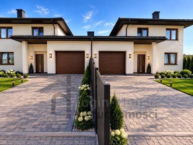 Sprzedam Dom Lublin - 193 m²