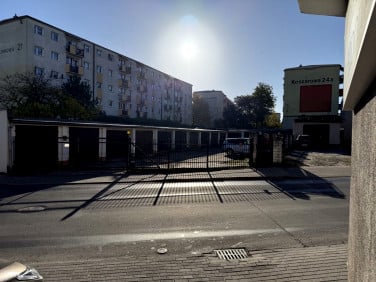 Budynek użytkowy Bydgoszcz
