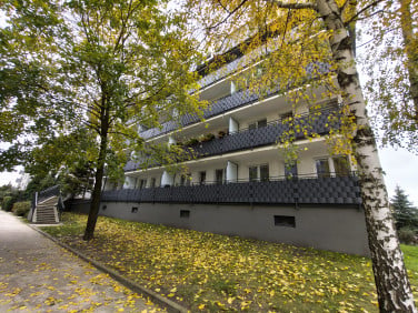 Mieszkanie Ząbki
