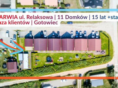 Dom Karwia