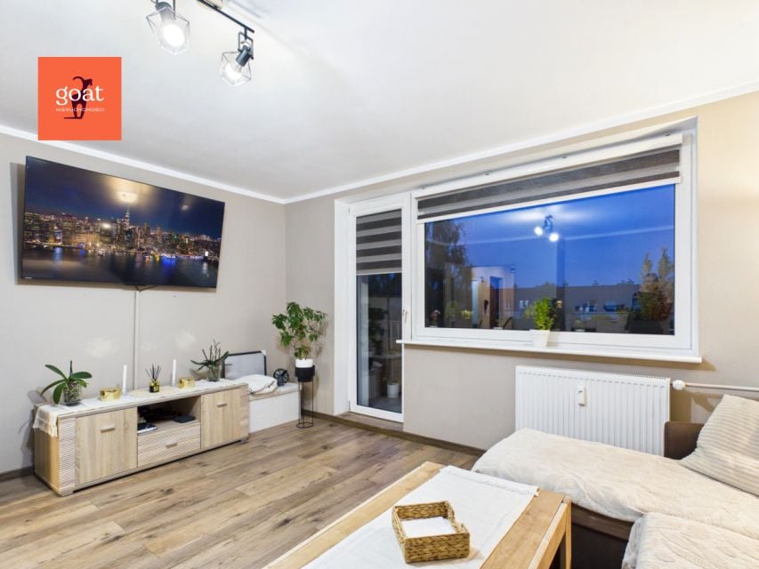 Sprzedam Mieszkanie Gdańsk - 60,40 m²