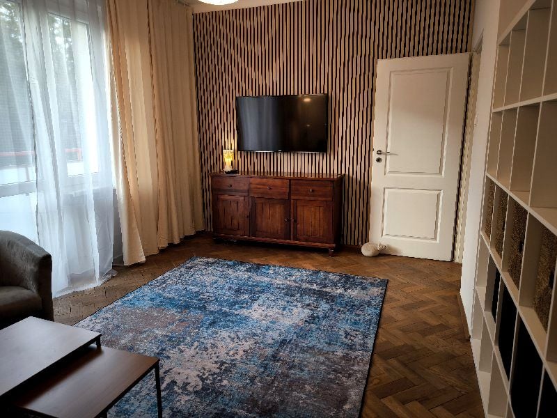 Wynajmę Mieszkanie Częstochowa - 39,70 m²