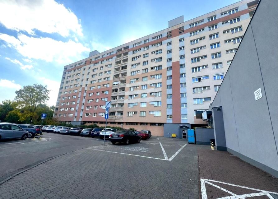 Sprzedam Mieszkanie Poznań - 43 m²