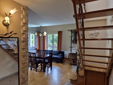 Mieszkanie Wieliczka