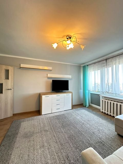 Sprzedam Mieszkanie Częstochowa - 46 m²