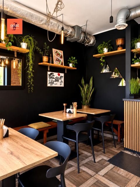 Wynajmę Lokal użytkowy Gdańsk - 40 m²