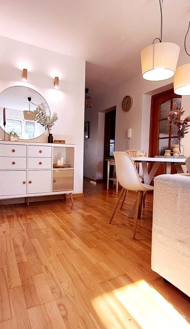 Sprzedam Mieszkanie Zielona Góra - 79,10 m²