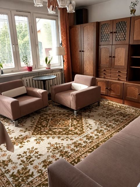 Sprzedam Mieszkanie Lublin - 68,80 m²