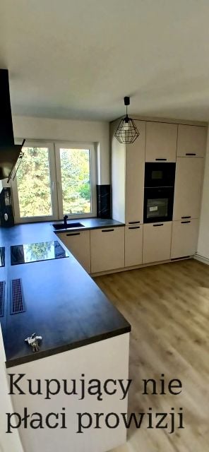 Sprzedam Mieszkanie Wałbrzych - 53 m²