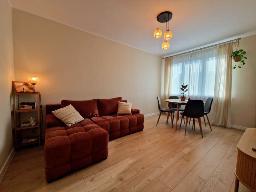 Sprzedam Mieszkanie Gdańsk - 38 m²