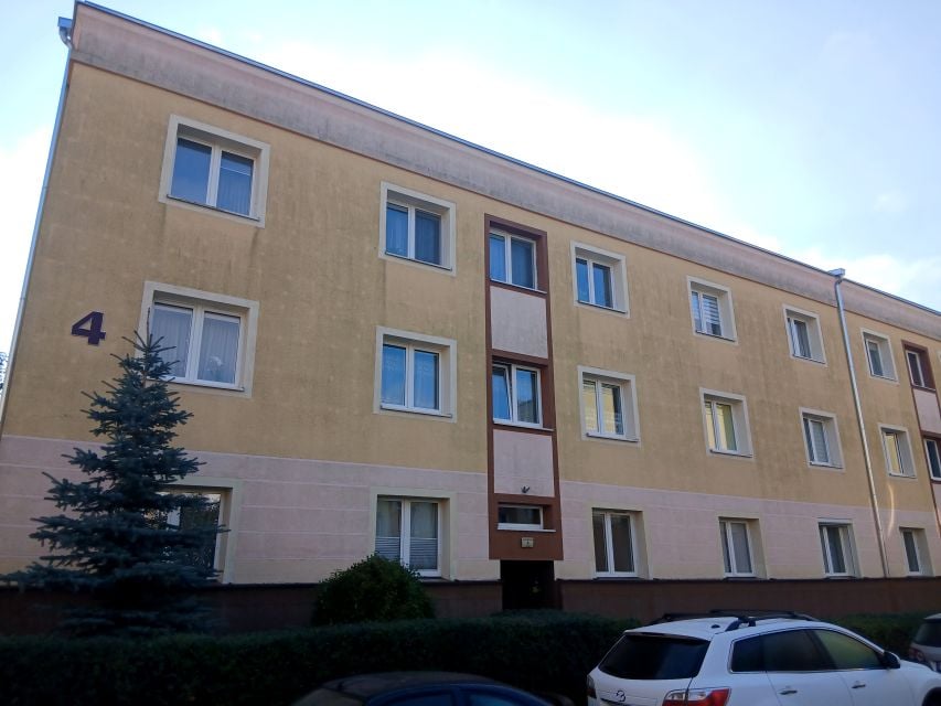 Sprzedam Mieszkanie Bydgoszcz - 51 m²