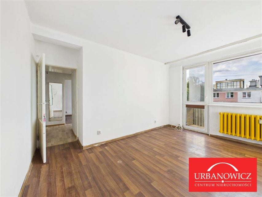 Sprzedam Mieszkanie Koszalin - 36,10 m²
