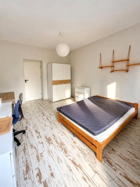 Sprzedam Mieszkanie Katowice - 55 m²