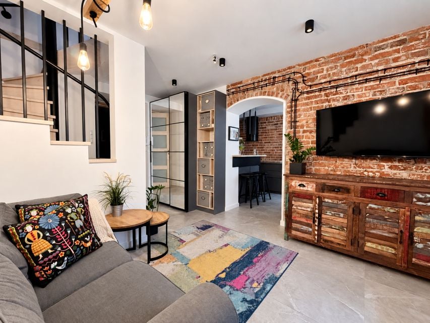 Sprzedam Mieszkanie Kraków - 81,84 m²