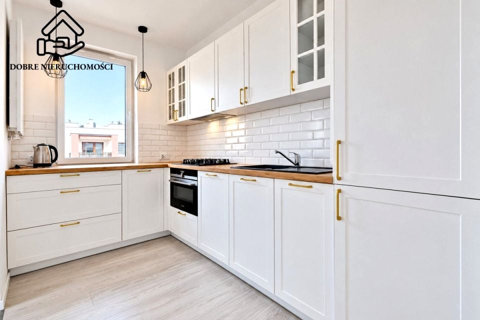 Sprzedam Mieszkanie Lublin - 51,61 m²