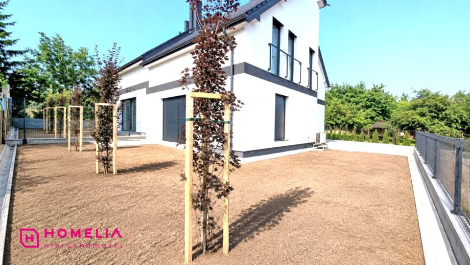 Sprzedam Dom Kielce - 127,19 m²