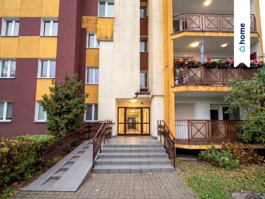 Sprzedam Mieszkanie Bydgoszcz - 45,98 m²