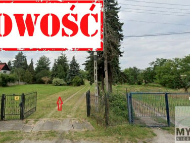 Działka budowlana Zgierz