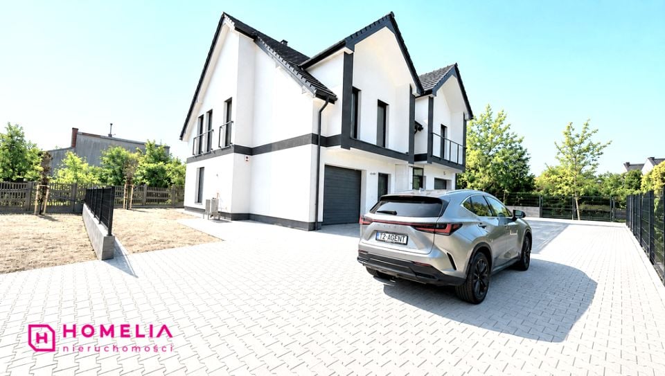 Sprzedam Dom Kielce - 127,19 m²