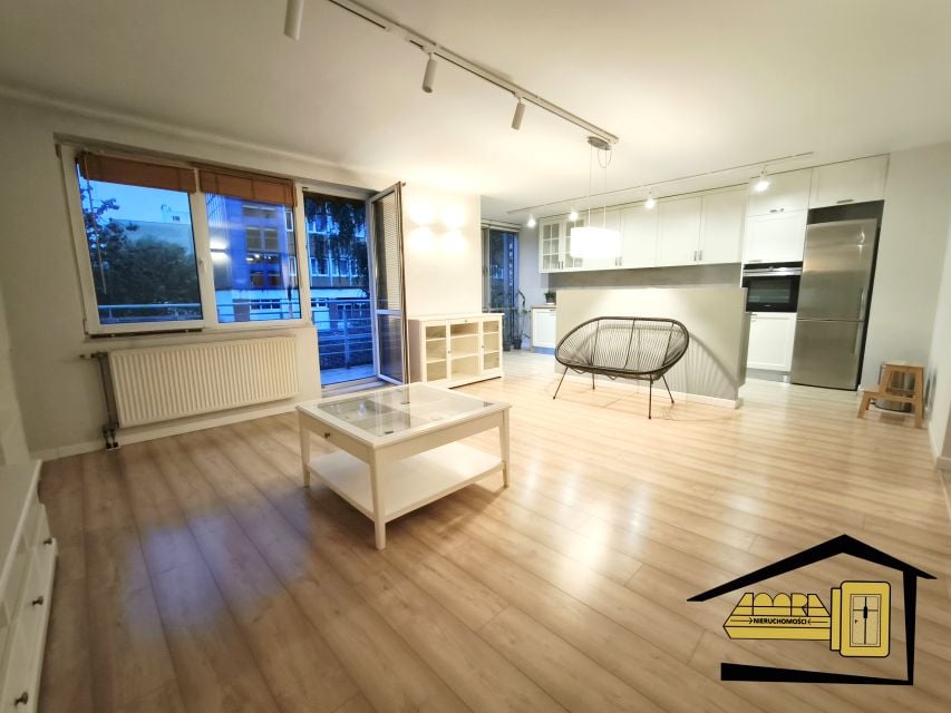 Sprzedam Mieszkanie Katowice - 120 m²