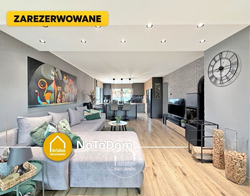 Sprzedam Dom Słupsk - 211,10 m²
