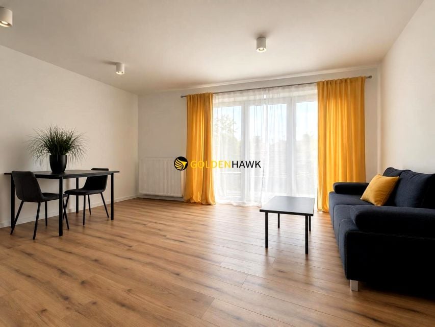 Wynajmę Mieszkanie Szczecin - 30 m²
