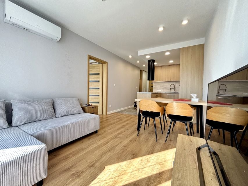 Sprzedam Mieszkanie Gliwice - 40,42 m²