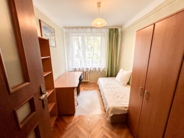 Mieszkanie Kraków