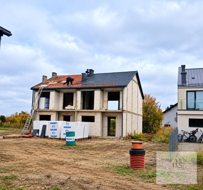 Sprzedam Dom Rzeszów - 90 m²