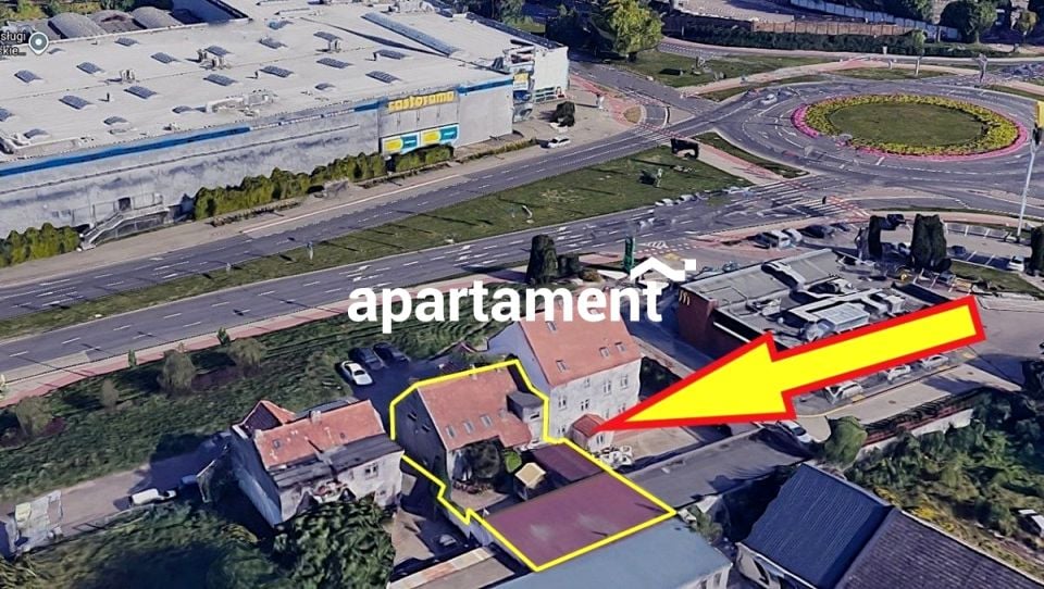 Sprzedam Dom Zielona Góra - 200 m²
