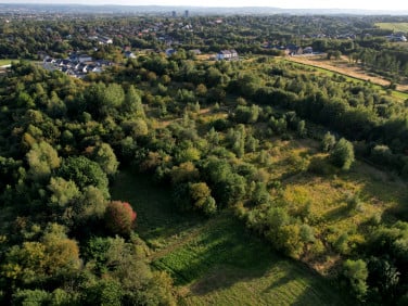 Działka budowlana Rzeszów