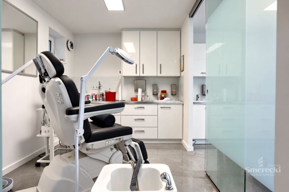 Sprzedam Lokal użytkowy Lublin - 59,20 m²