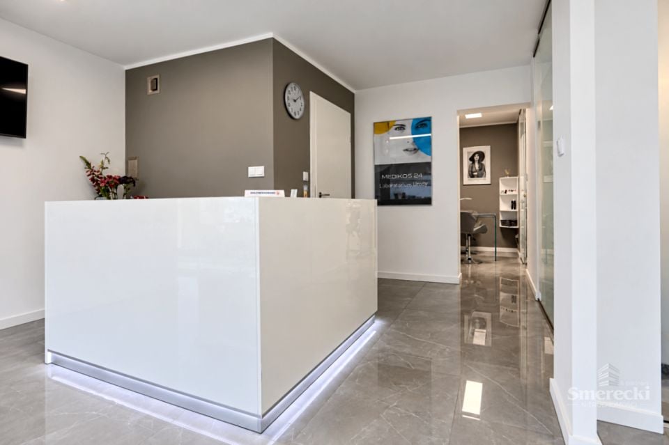 Lokal Lublin