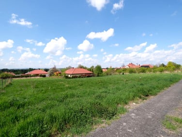 Działka budowlana Rzeszów