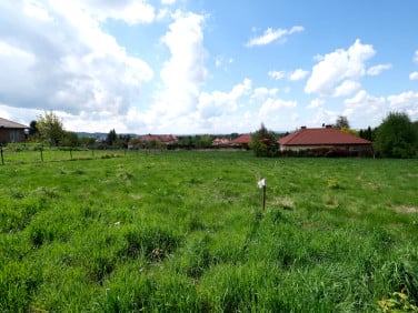 Działka budowlana Rzeszów sprzedam